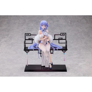 Alphamax Figurine Azur Lane 1/7 Rodney Version Immaculate Beauty 24 Cm