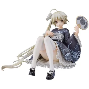 Alphamax Figurine Yosuga No Sora 1/7 Kasugano Sora Version Yukata 11 CmVendu paramazon