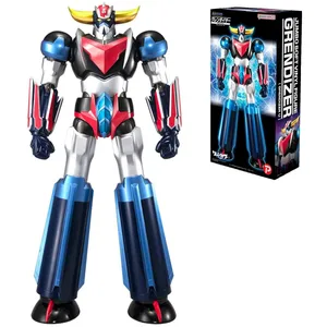 Bandai Plex Goldorak - Jumbo Sofbi Goldorak U
