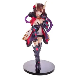     (Wing) Princess Connect! Re:Dive statuette PVC 1/7 Eriko 24 cm
