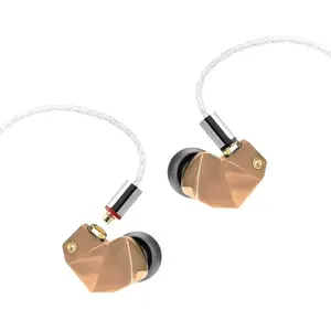 Comparateur de prix : Final Audio Design Heaven IV Écouteurs Noir