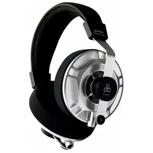 Casques hi-fi Final D8000 Pro Edition Silver pas cher