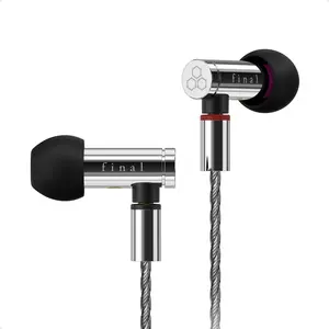 Écouteurs intra-auriculaires Final E5000 pas cher
