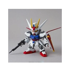 Gunpla SD EX STD 002 AILE STRIKE GUNDAM  - Bandai Gunpla  - GUN83125 