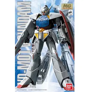 Gunpla Turn A Gundam WD-M01 Master Grade 18cm 1/100  - Bandai Gunpla  - GUN80658 Vendu par1001hobbies