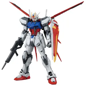 Gunpla MG 1/100 AILE STRIKE GUNDAM Ver. RM  - Bandai Gunpla  - GUN83109 Vendu paramazon