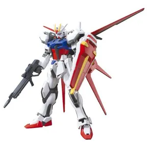 Comparateur de prix : Gunpla HG 1/144 AILE STRIKE GUNDAM - Bandai Gunpla - GUN83205 