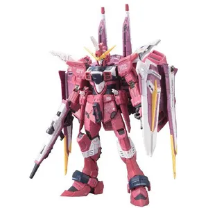 Gundam - Bandaï - RG 1/144 Justice Gundam pas cher