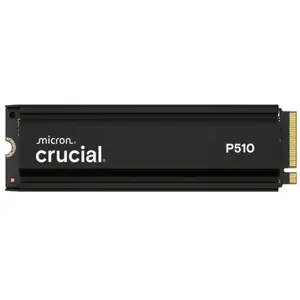 Crucial 1 To NVMe Gen5 M.2 - Crucial P510 RAD pas cher
