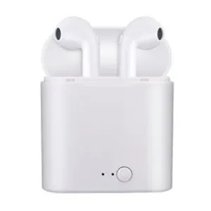 Tws casque sans fil bluetooth écouteurs air écouteurs mains libres dan... pas cher