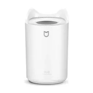 Yokuli 3000ml humidificateur d'air à la maison 3l double buse diffuseur d'arô... pas cher