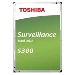 Disque dur, Toshiba S300 - Disque dur de surveillance en vrac de 10 To pas cher