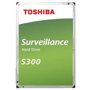 Toshiba Disque dur S300 6 TB Buffer 256 MB TU pas cher