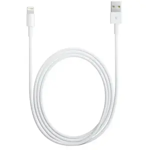 Câble pour iPhone 5/5C/5S lightning origine APPLE pas cher
