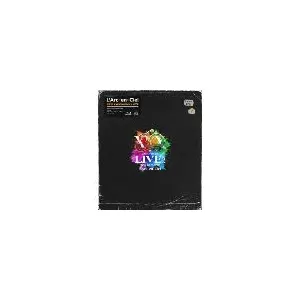 Import 30th Anniversary Live Blu-ray