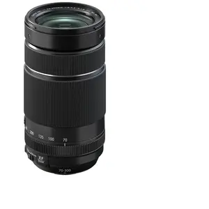 Comparateur de prix : FUJIFILM Objectif Fujinon XF 70-300mm F4-5.6 R LM OIS WR Garanti 3 ans