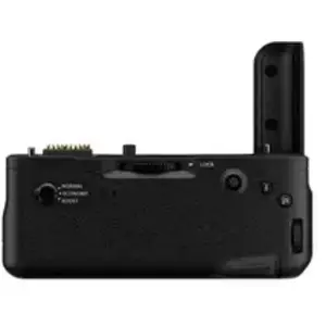 Poignée d'alimentation Fujifilm VG-XT4 noir pour X-T4 pas cher