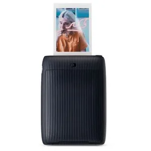 Comparateur de prix : Appareil photo Instantané Fujifilm - Instax mini Link 2 - Bleu