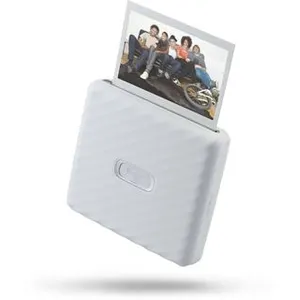Comparateur de prix : Fujifilm instax Link WIDE imprimante photo 318 x 318 DPI