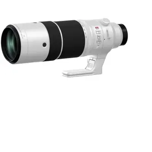 Comparateur de prix : Objectif hybride Fujifilm XF 150-600mm f/5.6-8 R LM OIS WR Blanc