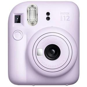 Comparateur de prix : Fujifilm Instax Mini 12 86 x 54 mm Violet