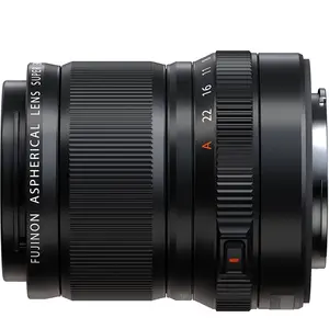 Comparateur de prix : Fujifilm XF30mmF2.8 R LM WR Macro MILC Objectif macro Noir