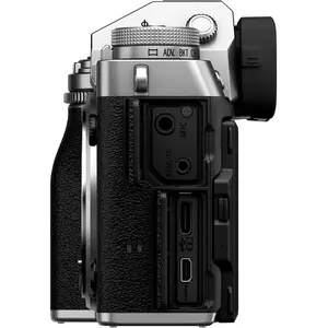 Appareil photo Hybride FujiFilm X T5 - APS-C 40,2 MP 6,2K (boîtier nu) pas cher