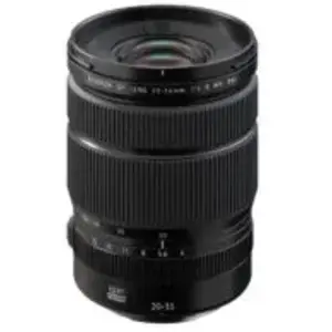 Comparateur de prix : Fujifilm Objectif hybride Fujifilm GF 20-35mm f/4 R WR noir