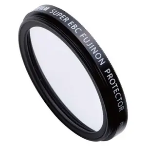 Comparateur de prix : Fujifilm Prf-43 Filtre De Protection 43 Mm Noir