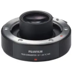 Fujifilm FUJIFILM Convertisseur téléobjectif 1.4x pas cher