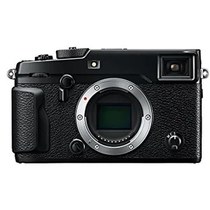 Hybride Fujifilm X-Pro2 Boîtier Nu pas cher