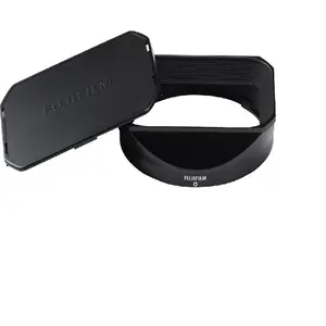 Comparateur de prix : Fujifilm lh-xf 16 pare-soleil pour objectif xf 16 mm noir