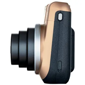 Comparateur de prix : Fujifilm instax mini 70 62 x 46 mm Or
