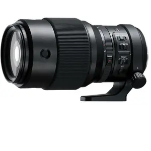 Comparateur de prix : Fujifilm GF250mmF4 R LM OIS WR MILC Téléobjectif Noir