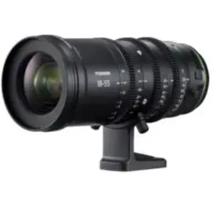 Comparateur de prix : Fujifilm Fujinon MK 18-55mm T2.9 Cine Lens (X-mount)