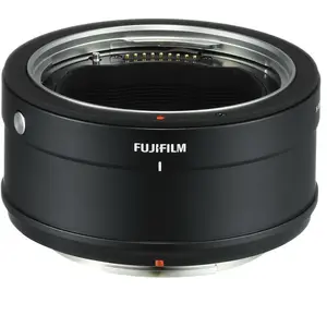 Adaptateur Fujifilm G pour Monture H pas cher