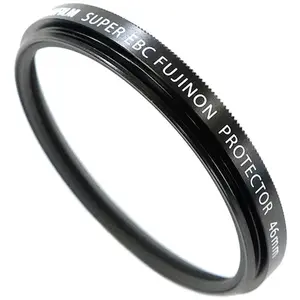 Comparateur de prix : Fujifilm PRF-46 Filtre protection 46 mm