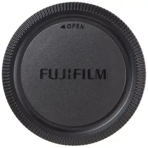 Accessoires photo Fujifilm BCP-002 (bouchon boitier monture G)