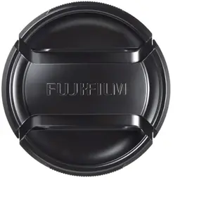 Comparateur de prix : Bouchon D'Objectif Fujifilm FLCP-62 II 62 mm