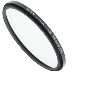 Fujifilm PRF-82 - Filtre de protection 82mm Noir pas cher