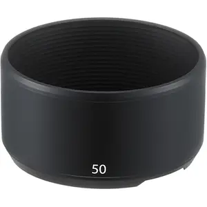 Comparateur de prix : Fujifilm XF 50mm F2.0 R WR MILC/SLR Téléobjectif Noir