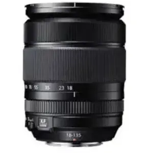 Comparateur de prix : FUJIFILM Objectif Fujinon XF 18-135 mm f/3.5-5.6 R LM OIS WR