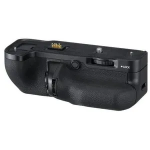 Poignée d'alimentation Fujifilm VG-GFX1 pour GFX 50S pas cher