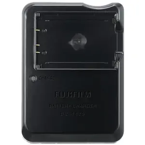 Chargeur de batterie Fujifilm BC-T125 pour GFX 50S, GFX 50R et GFX 100 pas cher