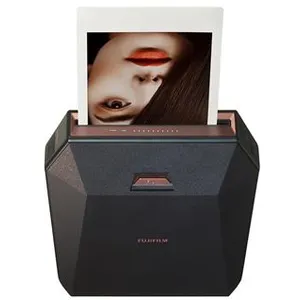 Comparateur de prix : Fujifilm imprimante instax share sp-3 noire