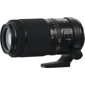 Comparateur de prix : Fujifilm FUJINON GF 100-200 mm F5.6 R LM OIS WR Téléobjectif Noir