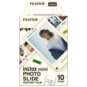 Comparateur de prix : Papier photo instantané FUJIFILM INSTAX MINI PHOTO SLIDE WW 1