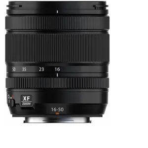 Comparateur de prix : Fujifilm FUJINON XF16-50mmF2.8-4.8 R LM WR MILC Objectif standard Noir