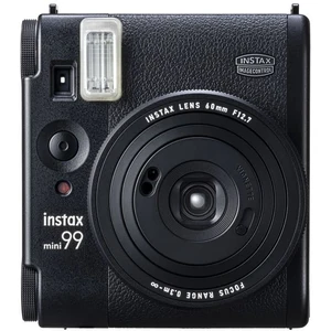 Comparateur de prix : Fujifilm Instax Mini 99 62 x 46 mm Noir