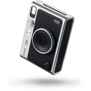 Comparateur de prix : Appareil photo instantané fujifilm - instax mini evo noir 4547410520064